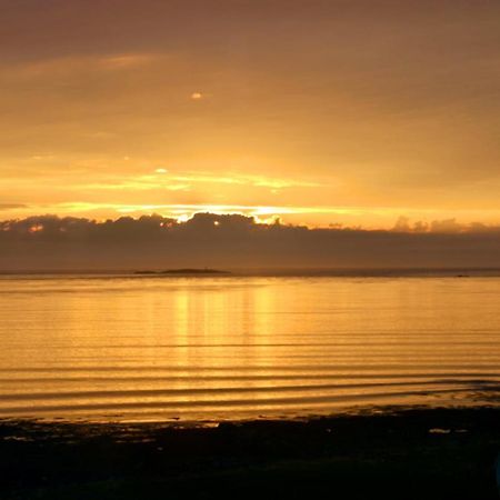 Nappstraumen Panorama Lofoten Gravdal  外观 照片